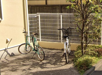 【その他共用部分】