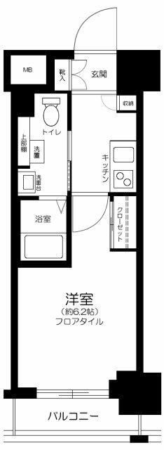 コンシェリア・デュー池袋
