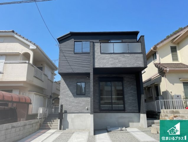 神戸市北区南五葉　第2期　新築一戸建て