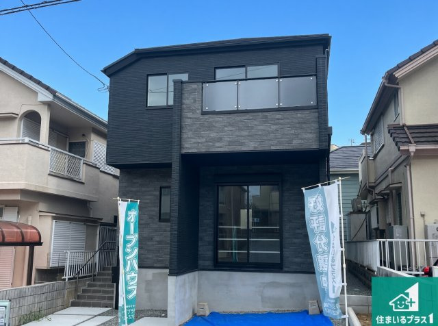神戸市北区南五葉　第2期　新築一戸建て