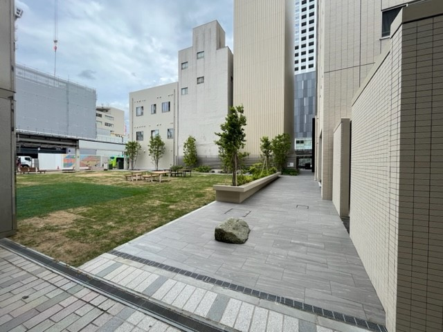 デュオヒルズ福井駅前