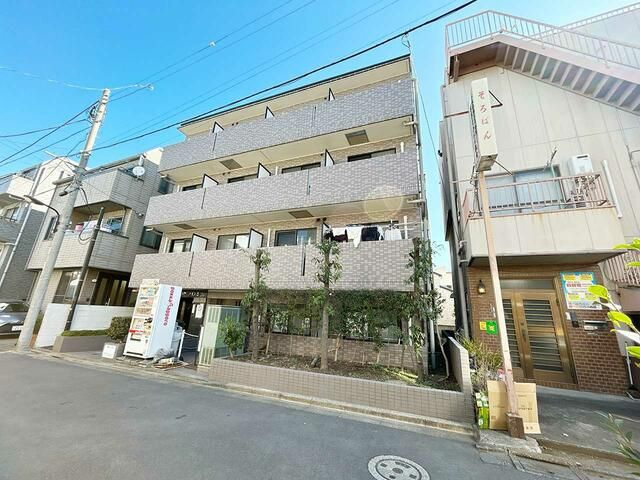 マイナビＳＴＡＹパレス北池袋（スカイコート池袋第５）