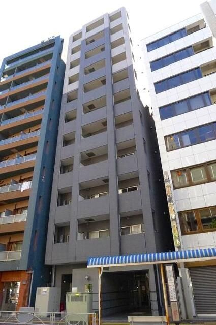 ステージファースト本郷