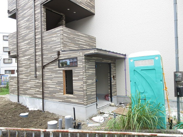 リブシャイン青葉丘南のその他共用部分