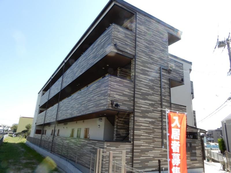 リブシャイン青葉丘南のその他共用部分
