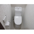 リブシャイン青葉丘南のトイレ