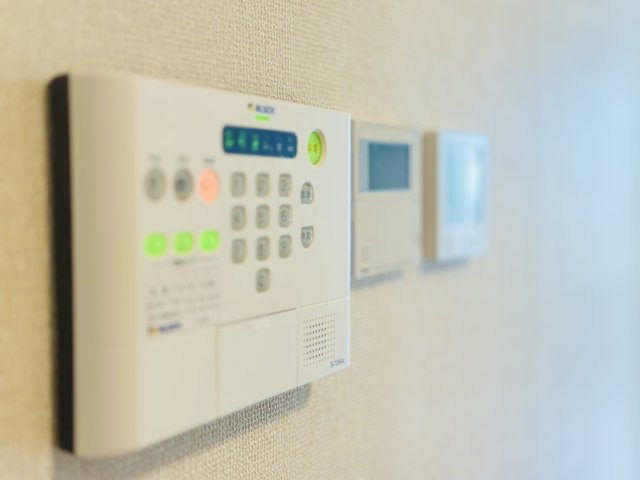 KMT沙稀の設備