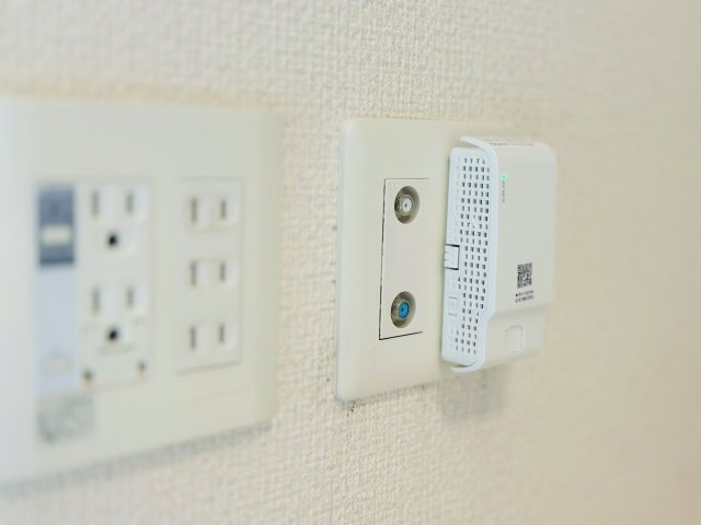KMT沙稀の設備