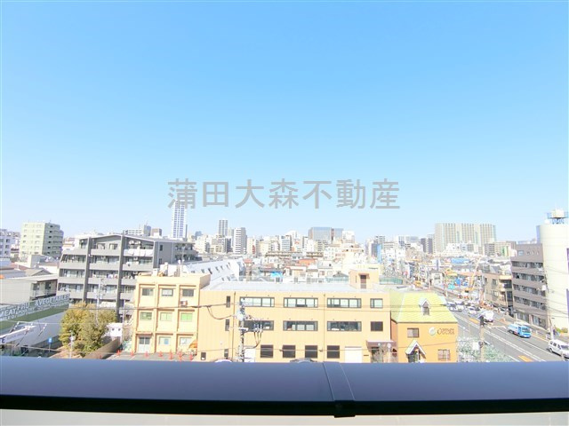 プライムネクサス大森北