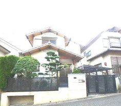 伊川谷町有瀬戸建