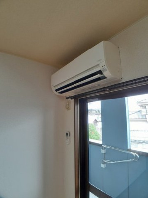 【設備】 | メゾンシルキー