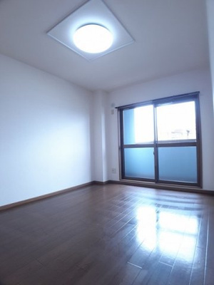 【内装】 | メゾンシルキー | 中はこのようになっています