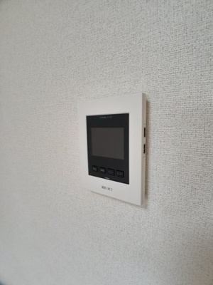 【セキュリティ】 | メゾンシルキー