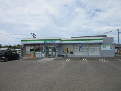 【周辺】 | アルモニー八代Ⅱ | ファミリーマート八代古閑中町店まで1600m