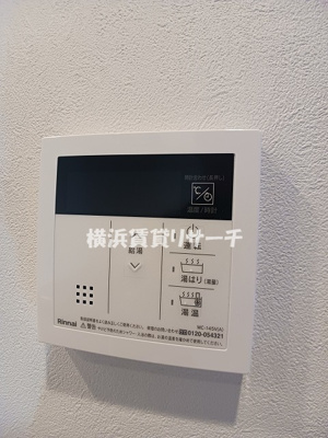  | RELUXIA横濱反町