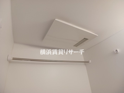  | RELUXIA横濱反町