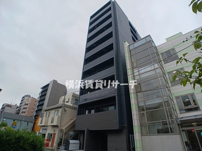  | RELUXIA横濱反町