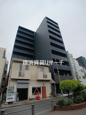  | RELUXIA横濱反町