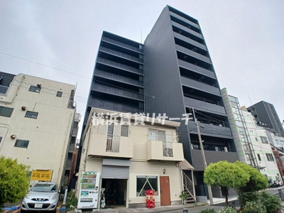  | RELUXIA横濱反町