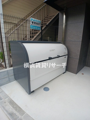  | RELUXIA横濱反町