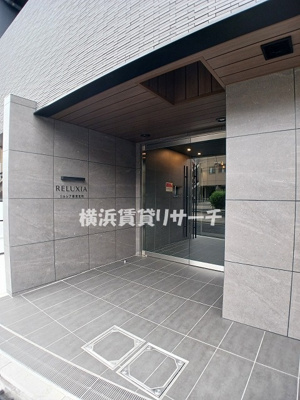  | RELUXIA横濱反町
