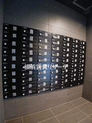  | RELUXIA横濱反町
