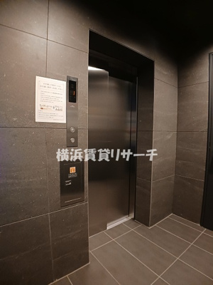  | RELUXIA横濱反町