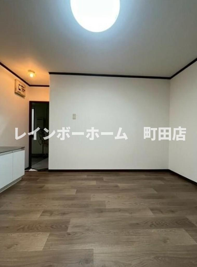クレセントTM※初期費用分割後払いサービス利用可能物件の内装