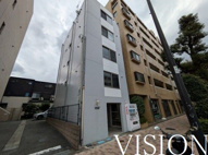 大田区北千束１丁目のマンションの画像