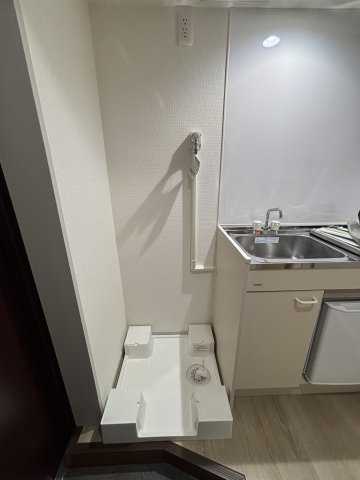 サンパレスＣＡ田中の設備