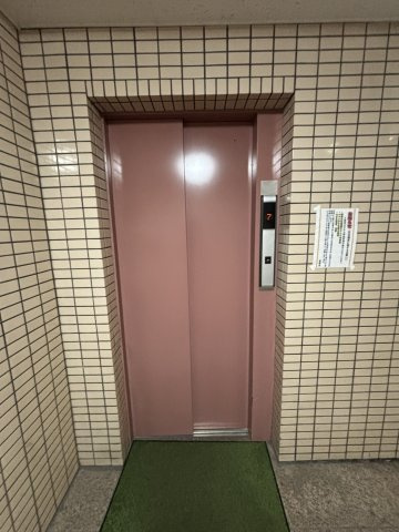サンパレスＣＡ田中のその他共用部分