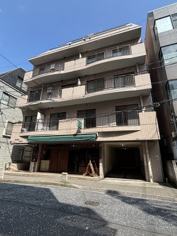 サンパレスＣＡ田中