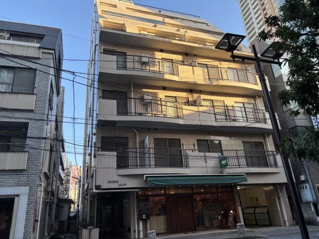 サンパレスＣＡ田中