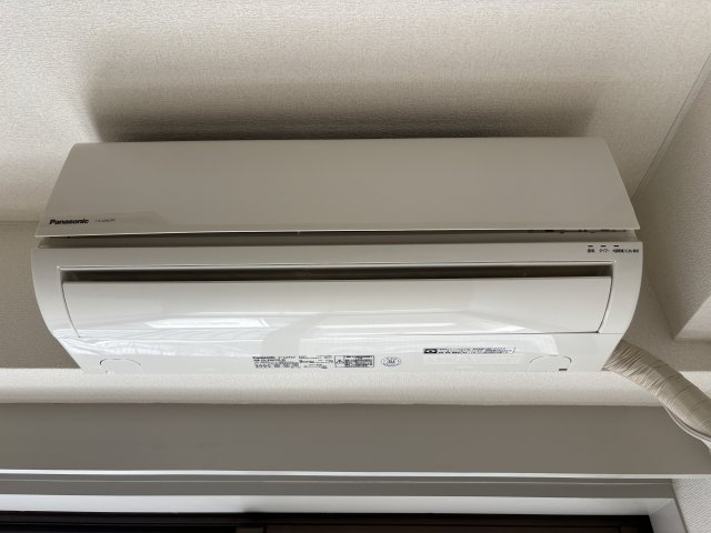 サンパレスＣＡ田中の設備