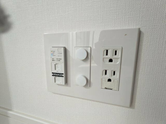アジールコート板橋本町の設備