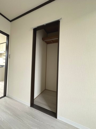 【内装】 | 富士見コーポB棟