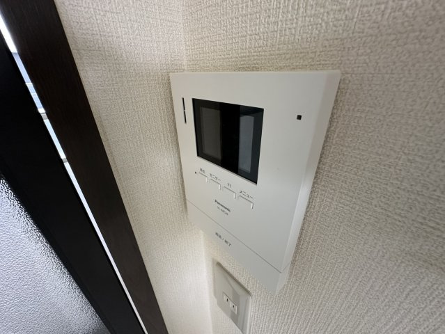 【セキュリティ】 | 富士見コーポB棟