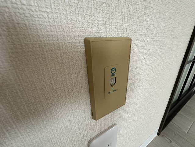 【設備】 | 富士見コーポB棟