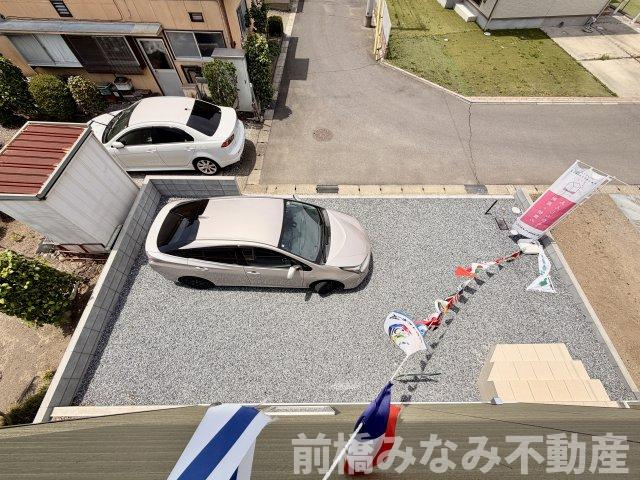 【新築】前橋市下新田町第6　限定１棟　クレイドルガーデン　新築建売のその他