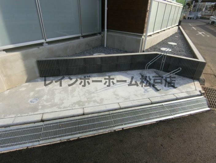 仲介手数料（賃料の1.10ヵ月）の50％OFF対象物件！の設備