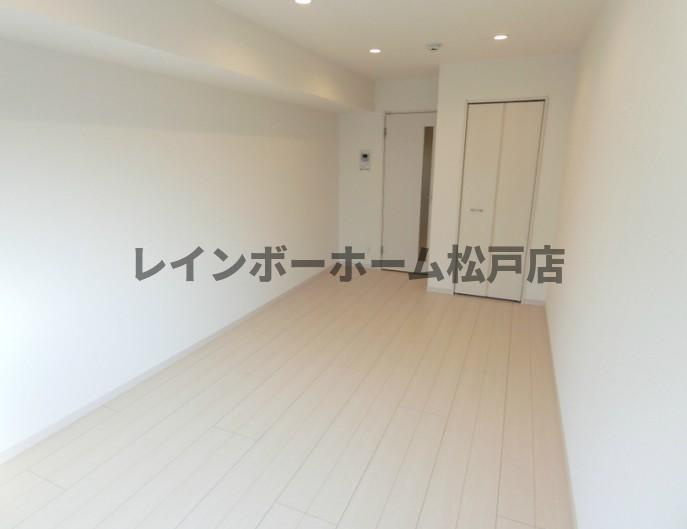 仲介手数料（賃料の1.10ヵ月）の50％OFF対象物件！の内装