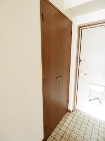 【玄関】 | ライオンズマンション御倉町 | ★内覧予約でブランド米2kg★