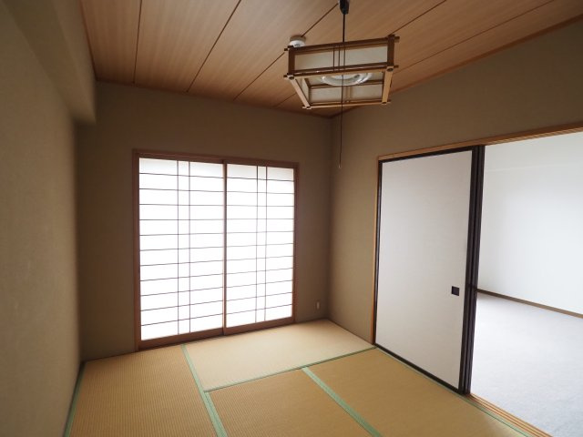 【和室】 | ライオンズマンション御倉町 | ★内覧予約でブランド米2kg★