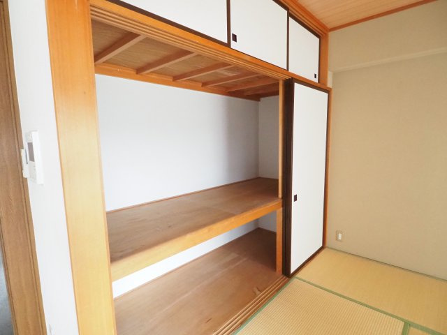 【収納】 | ライオンズマンション御倉町 | ★内覧予約でブランド米2kg★