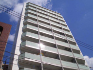 大田区西蒲田７丁目のマンションの画像