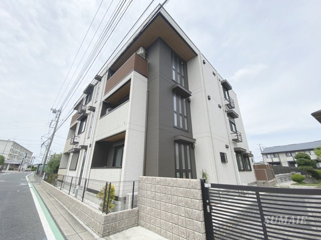 クレールⅢの外観|外観です☆