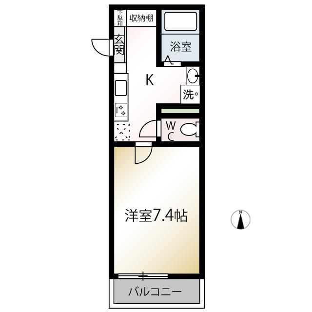 ＭＱｕａｒｔｏ成増