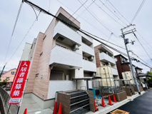 フジパレス甲子園口ノースの画像