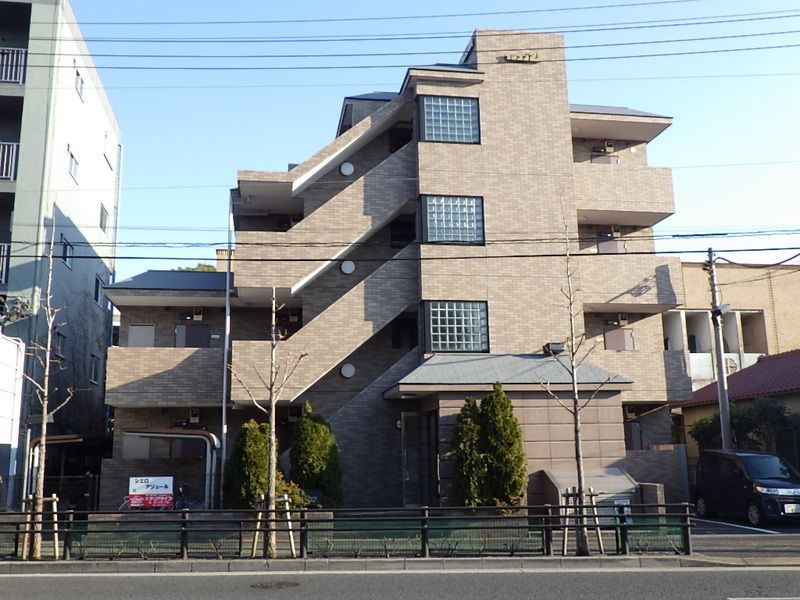 シエロアジュール 