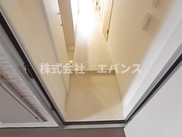 【玄関】 | リブリ・ル・シャドール